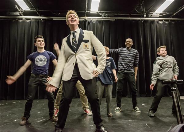 Upper Canada College